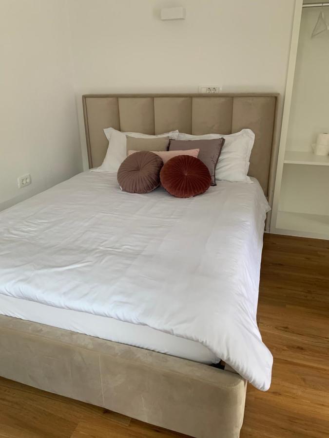 Apartment Bandaron Kobarid Buitenkant foto