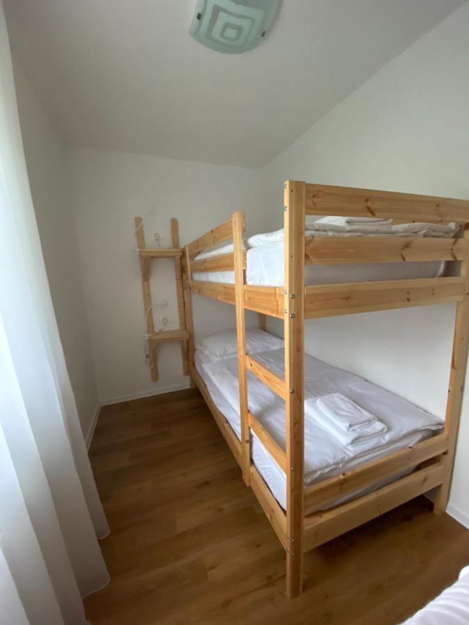 Apartment Bandaron Kobarid Buitenkant foto