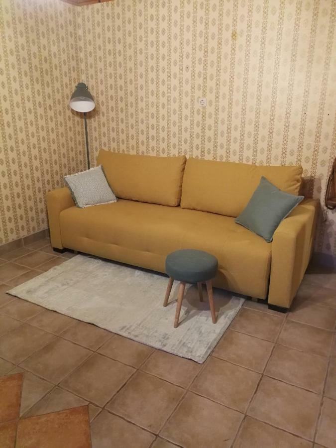 Apartment Bandaron Kobarid Buitenkant foto