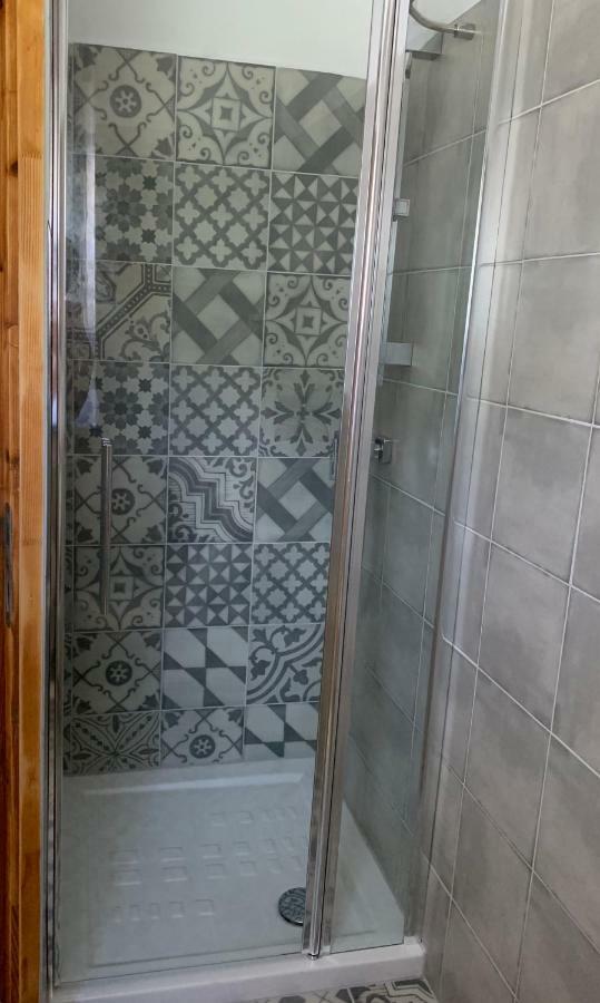 Apartment Bandaron Kobarid Buitenkant foto