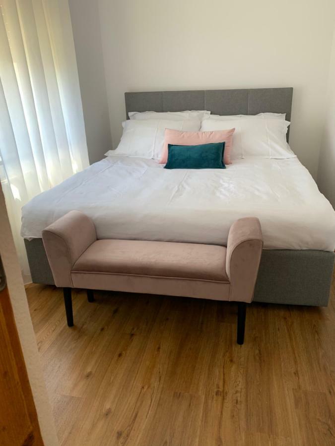Apartment Bandaron Kobarid Buitenkant foto