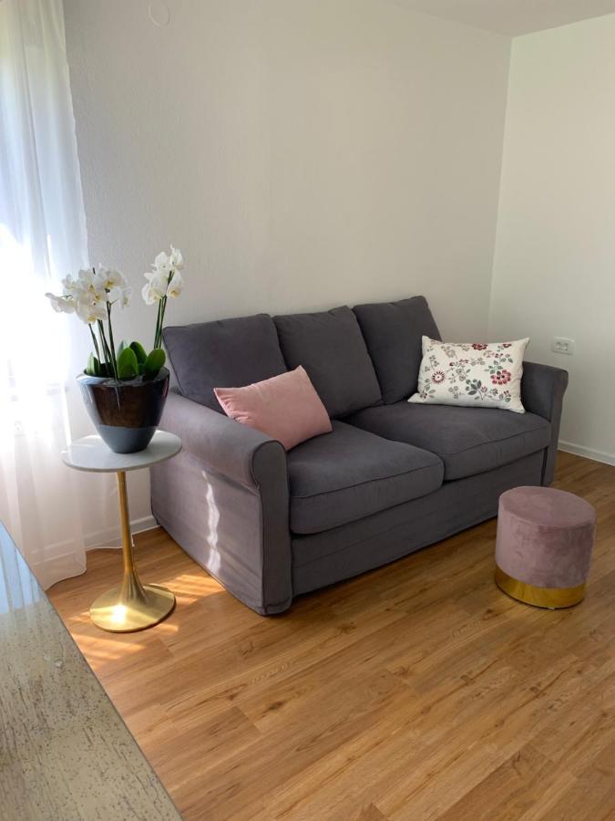 Apartment Bandaron Kobarid Buitenkant foto