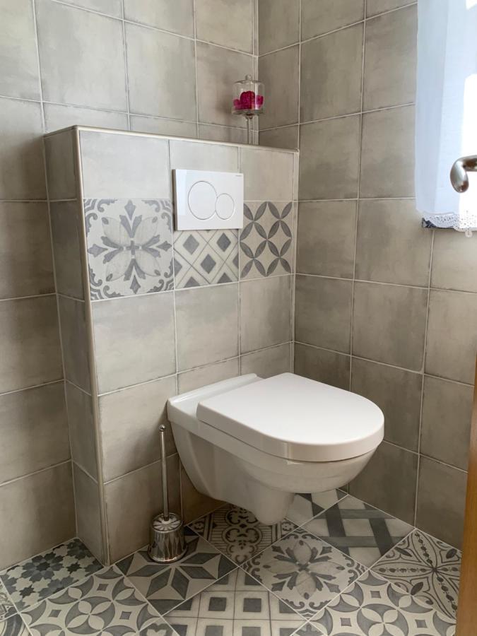 Apartment Bandaron Kobarid Buitenkant foto