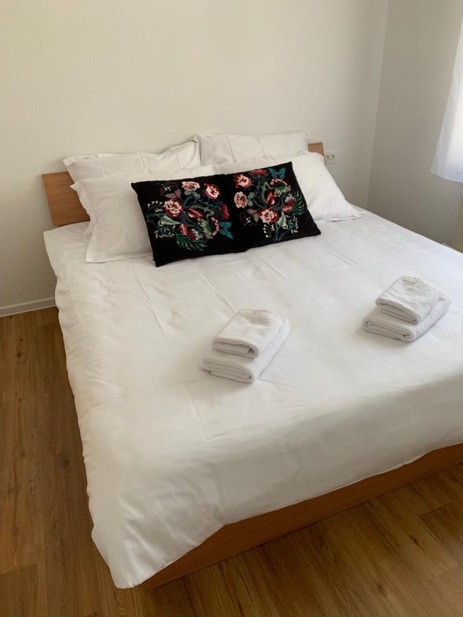 Apartment Bandaron Kobarid Buitenkant foto